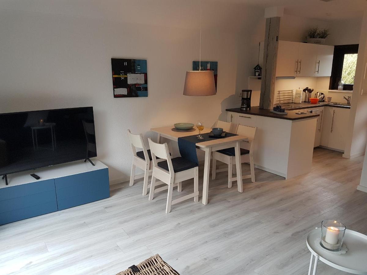 Villa Kampweg 4 Cuxhaven Esterno foto